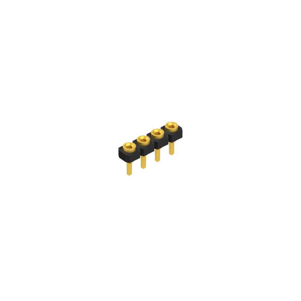 Fischer Elektronik MK LP 18 4 G electronic component