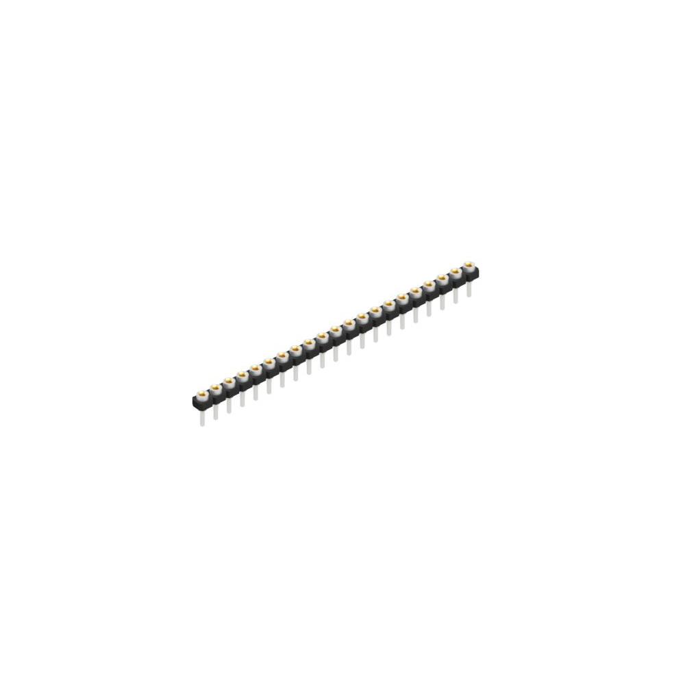 Fischer Elektronik MK LP 19 21 Z electronic component