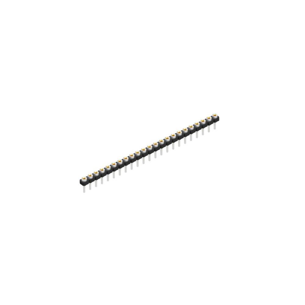 Fischer Elektronik MK LP 19 23 Z electronic component