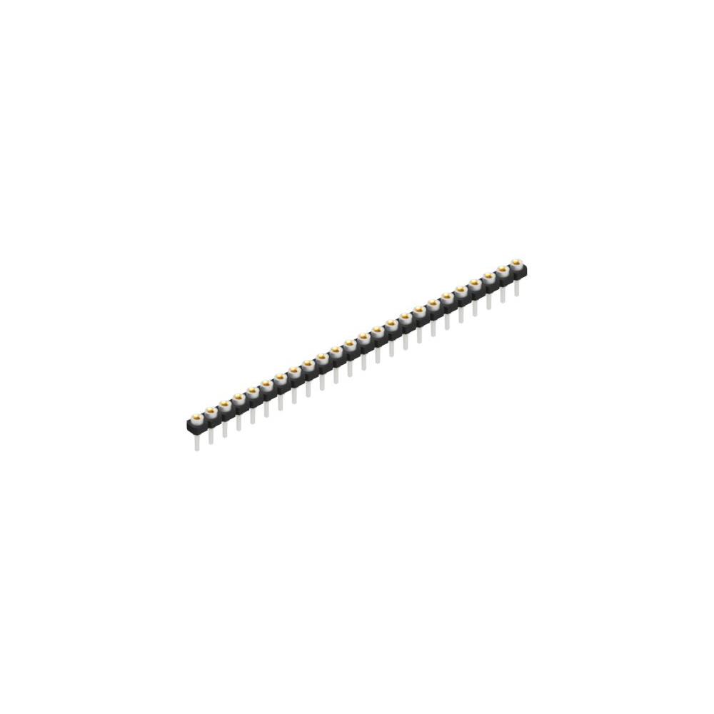 Fischer Elektronik MK LP 19 24 Z electronic component