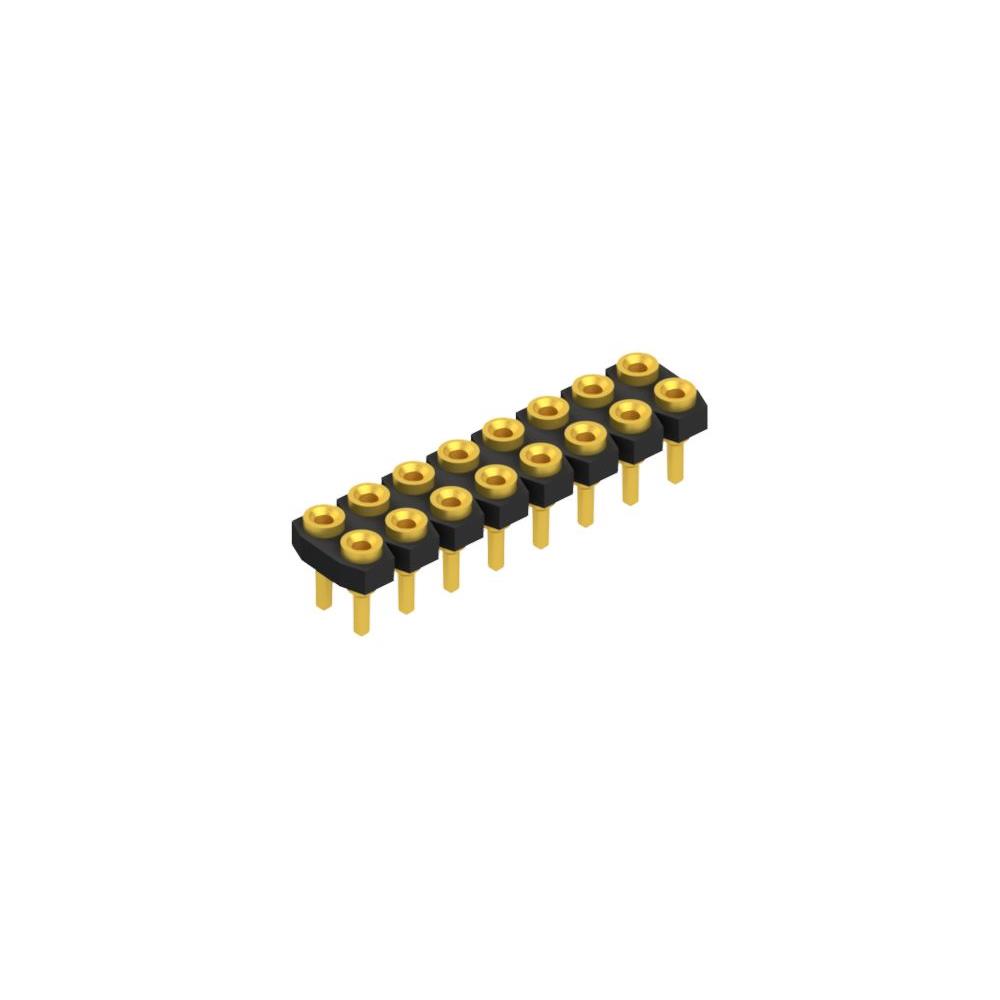 Fischer Elektronik MK LP 218 16 G electronic component