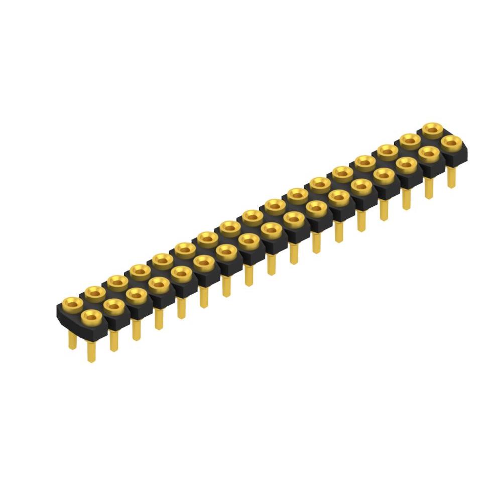 Fischer Elektronik MK LP 218 34 G electronic component
