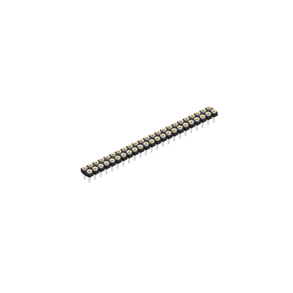 Fischer Elektronik MK LP 218 46 Z electronic component
