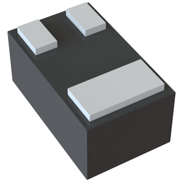 MCC (Micro Commercial Components) 2N7002KL3A-TP electronic component