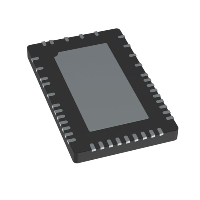 Analog Devices Inc. LT3596EUHG#PBF electronic component