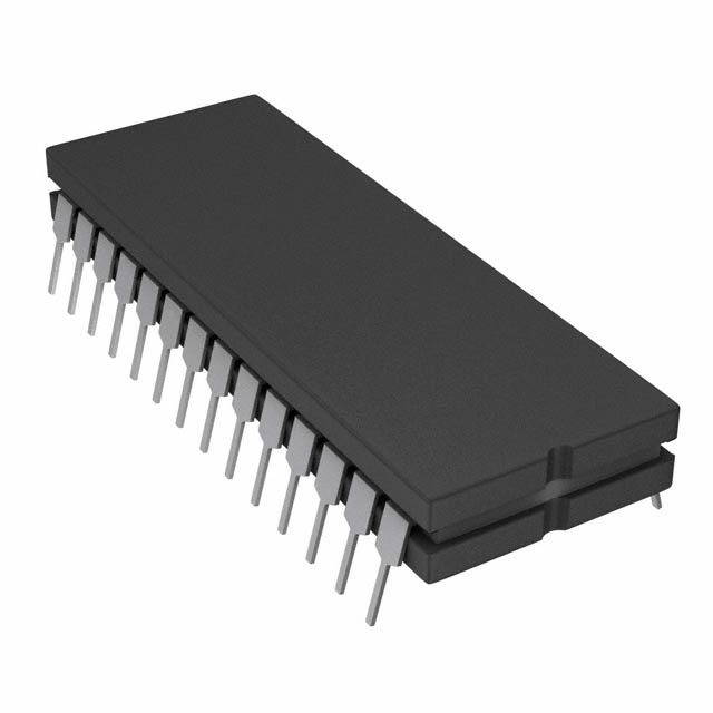 Analog Devices Inc. JM38510/14002BXA electronic component