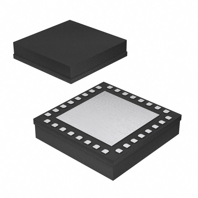 Analog Devices Inc. HMC8108LC5TR-R5 electronic component