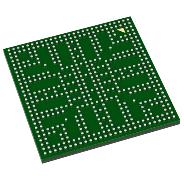 NXP USA Inc. MIMX8MN1DVTJZAA electronic component