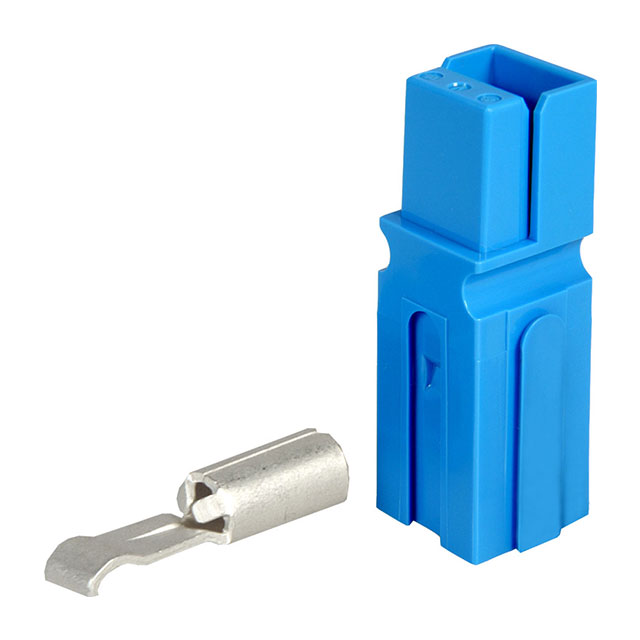 Anderson Power Products, Inc. 1330G12 electronic component