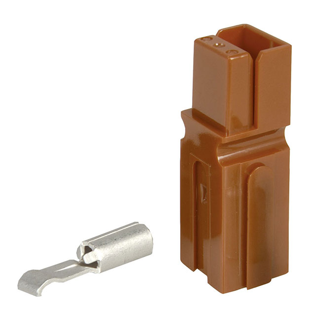 Anderson Power Products, Inc. 1330G15 electronic component