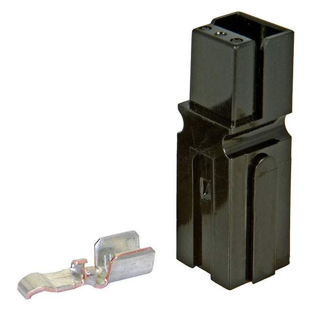 Anderson Power Products, Inc. 1345G6 electronic component