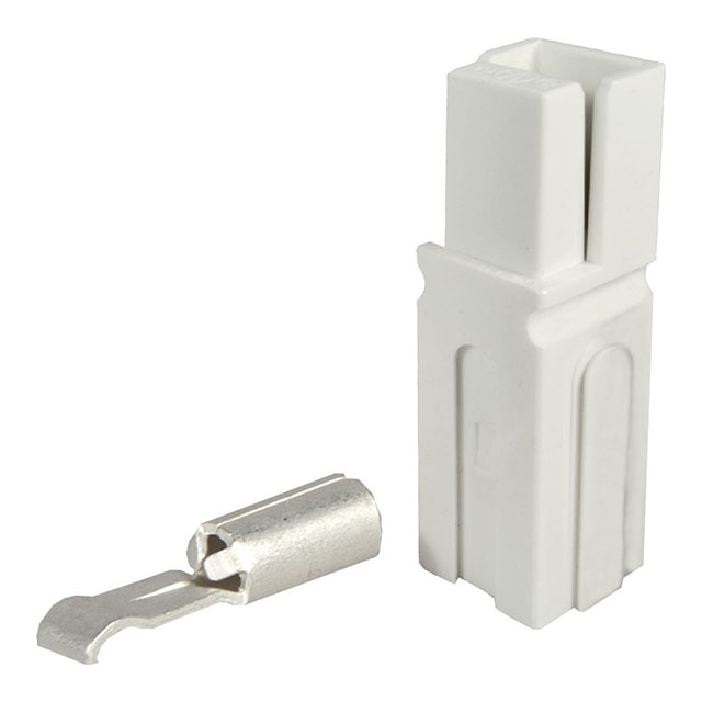 Anderson Power Products, Inc. 1395G2 electronic component