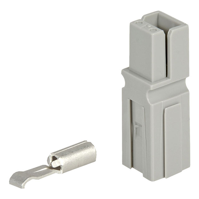 Anderson Power Products, Inc. 1395G7 electronic component