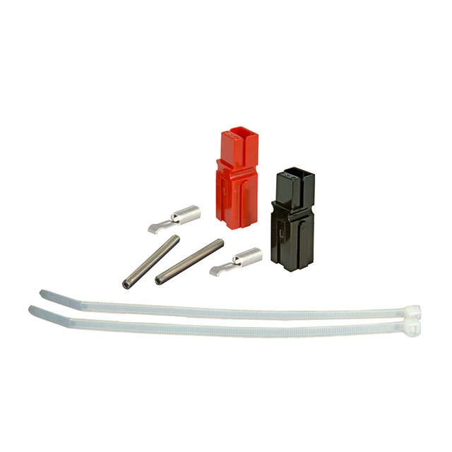 Anderson Power Products, Inc. 6310G1 electronic component