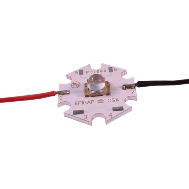 EPIGAP OSA Photonics OCL-490-35 GE560 STAR electronic component