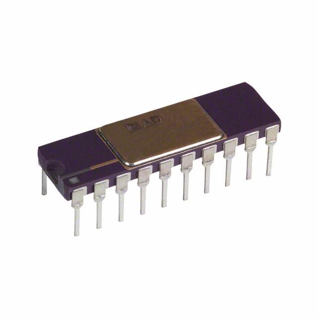 Analog Devices Inc. AD630ADZ electronic component
