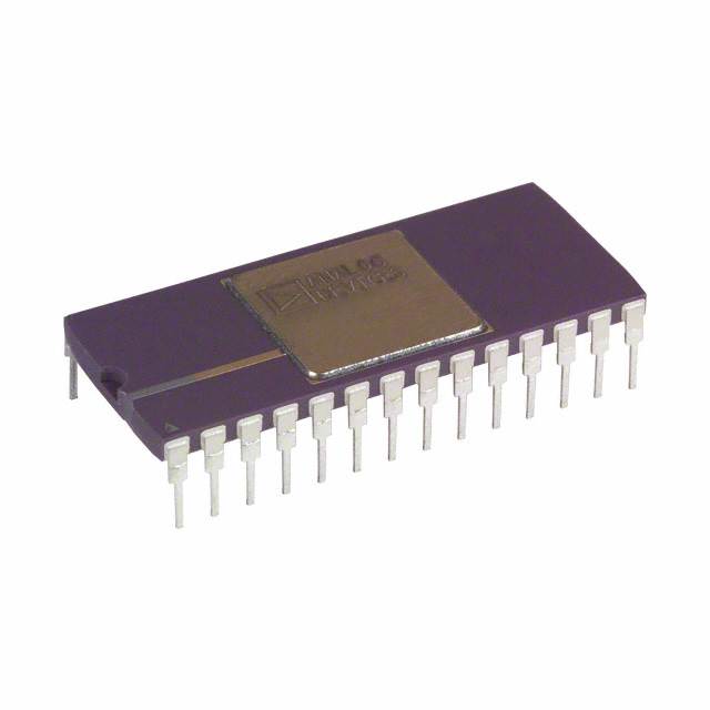 Analog Devices Inc. AD664TD-BIP electronic component