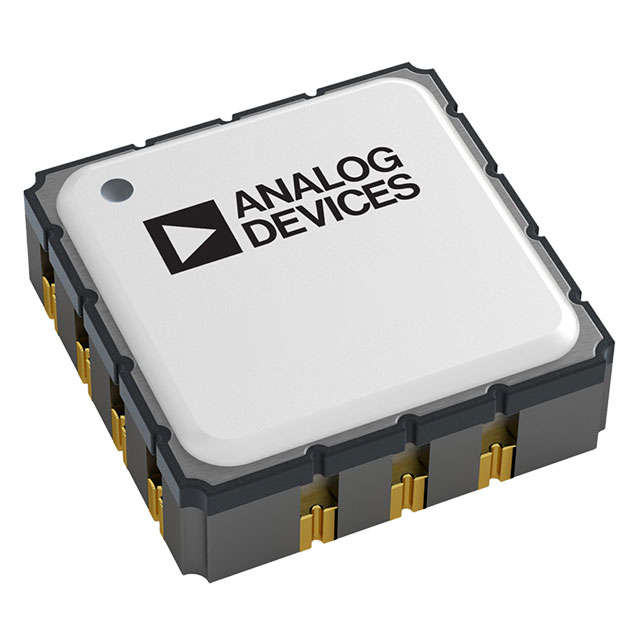 Analog Devices Inc. ADXL355BEZ-RL7 electronic component