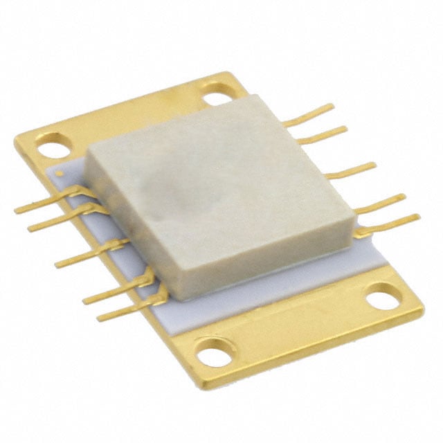 Analog Devices Inc. HMC8205BF10 electronic component