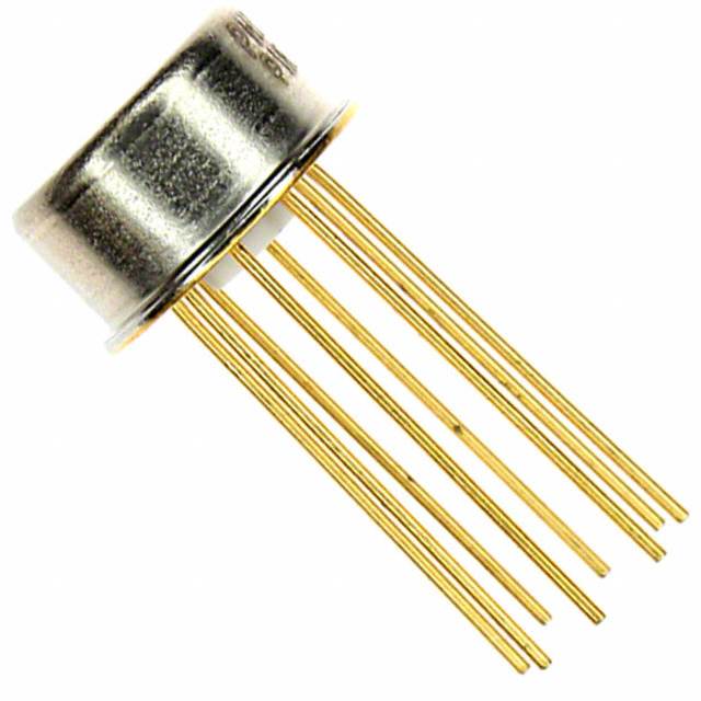 Analog Devices Inc. JM38510/13501BGA electronic component