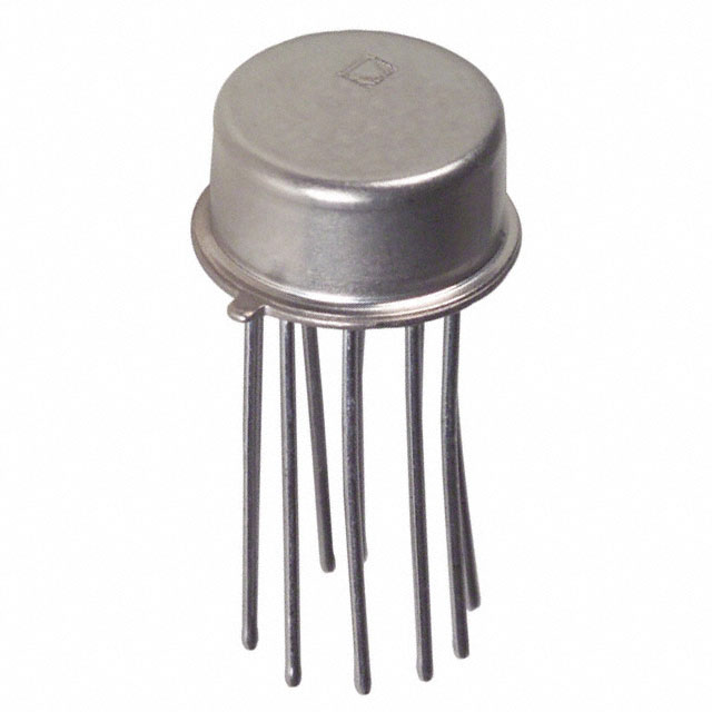Analog Devices Inc. JM38510/13902BIA electronic component