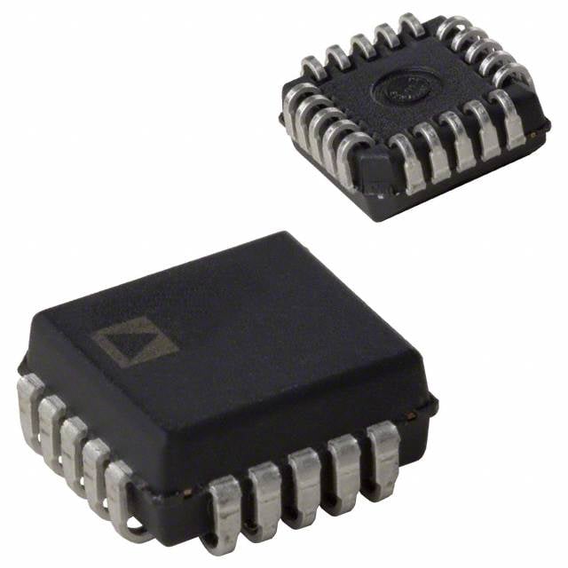 Analog Devices Inc. AD7543JPZ electronic component