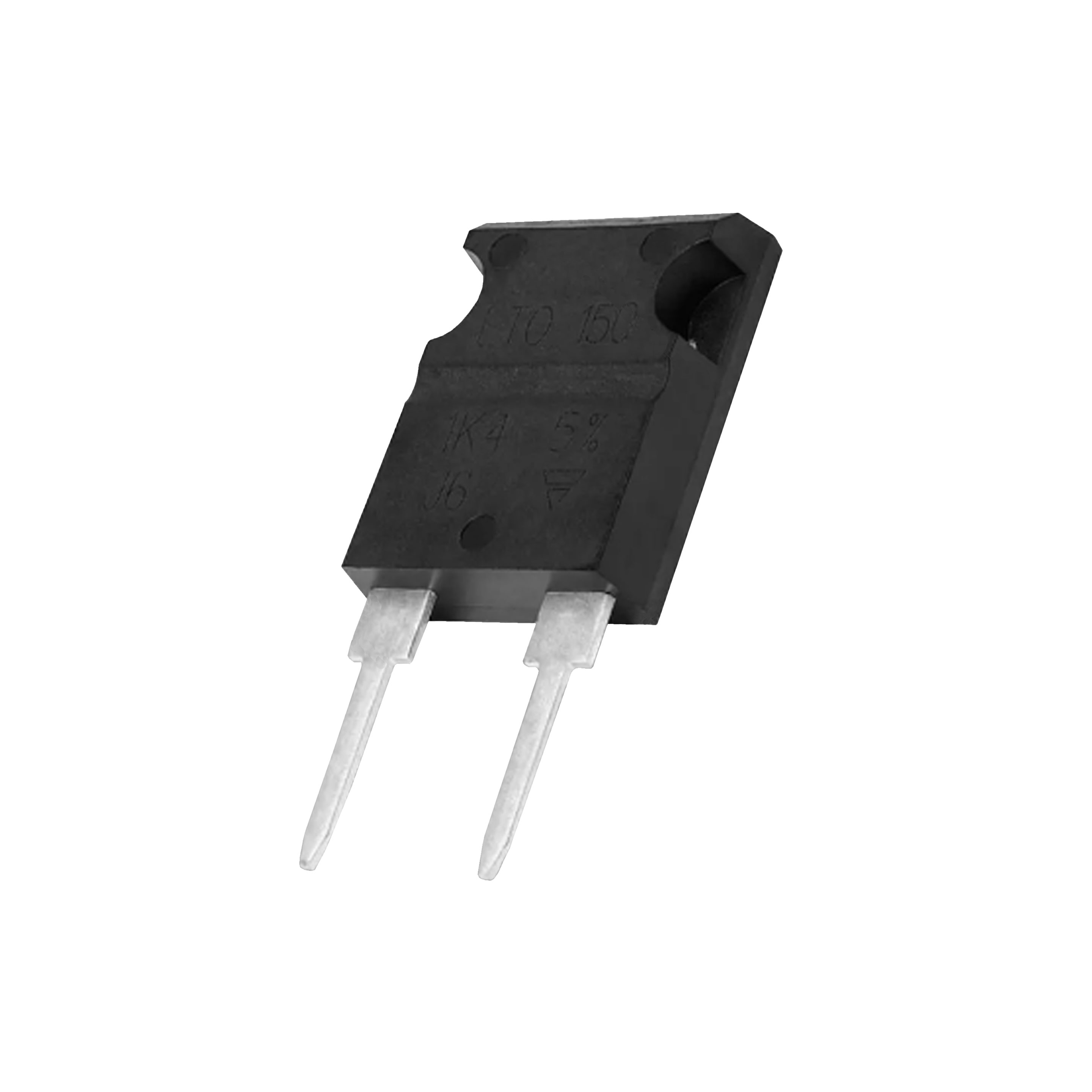 Vishay Sfernice LTO150H470R0JTE3 electronic component
