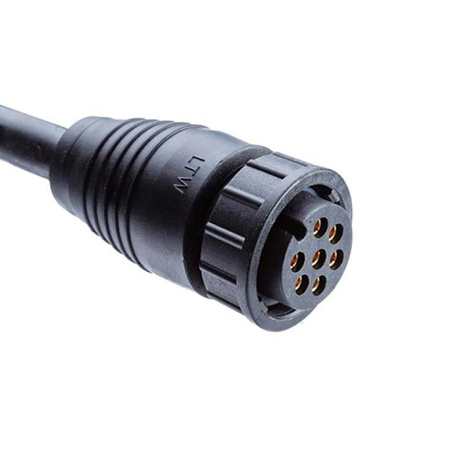 Amphenol LTW ADC-03BFFM-LL7A10 electronic component