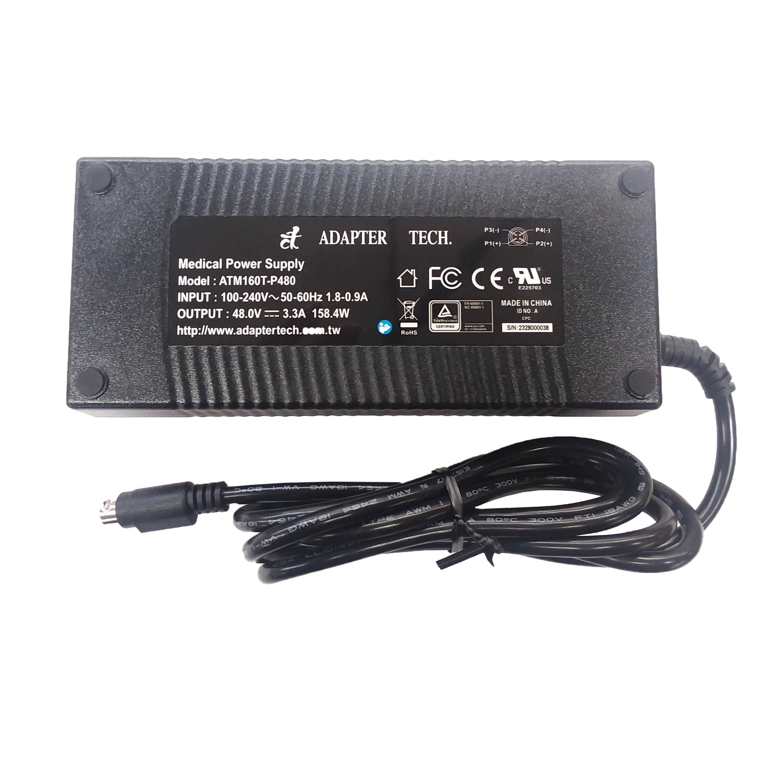 Adapter Technology ATM160T-P480 electronic component