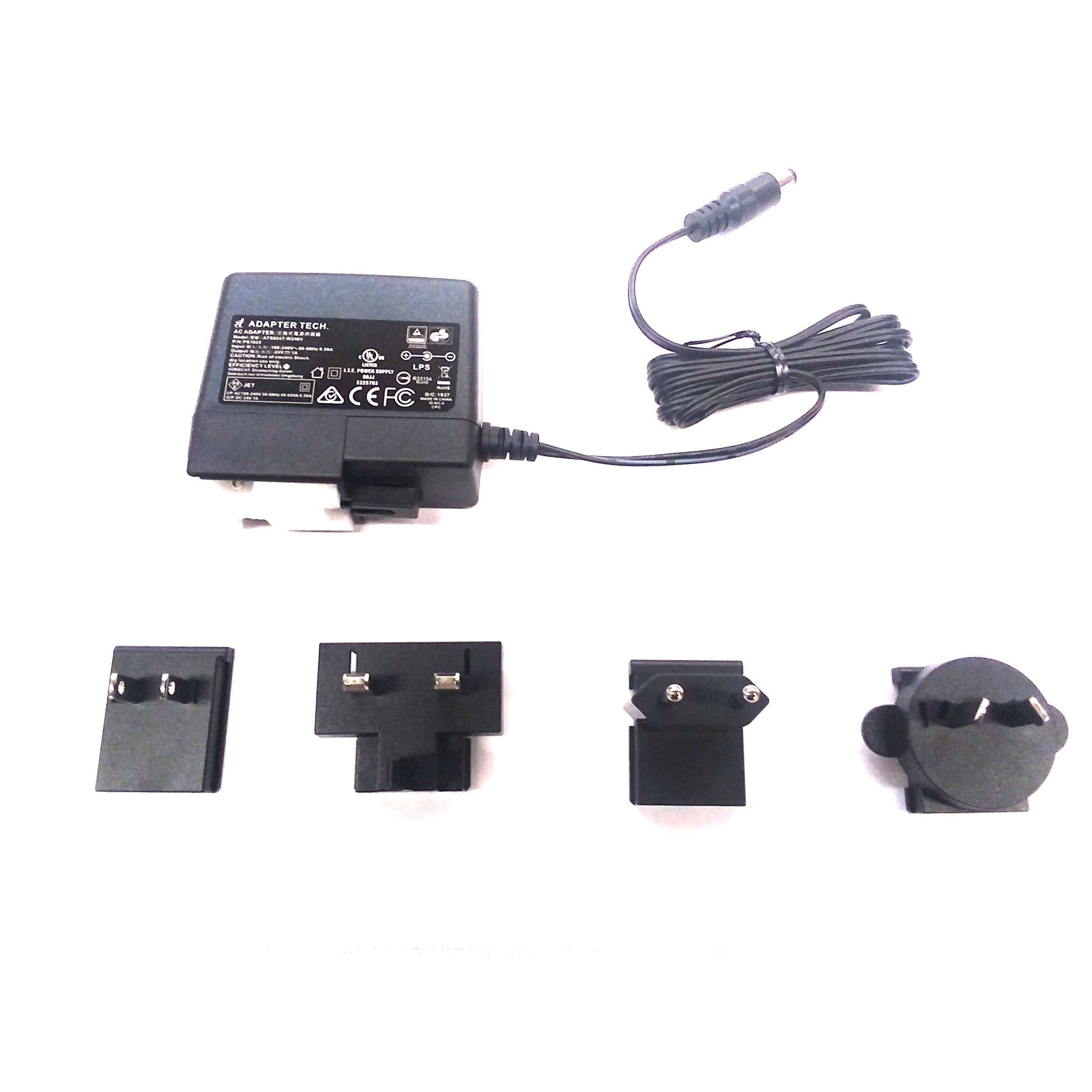 Adapter Technology ATS024T-W240V electronic component