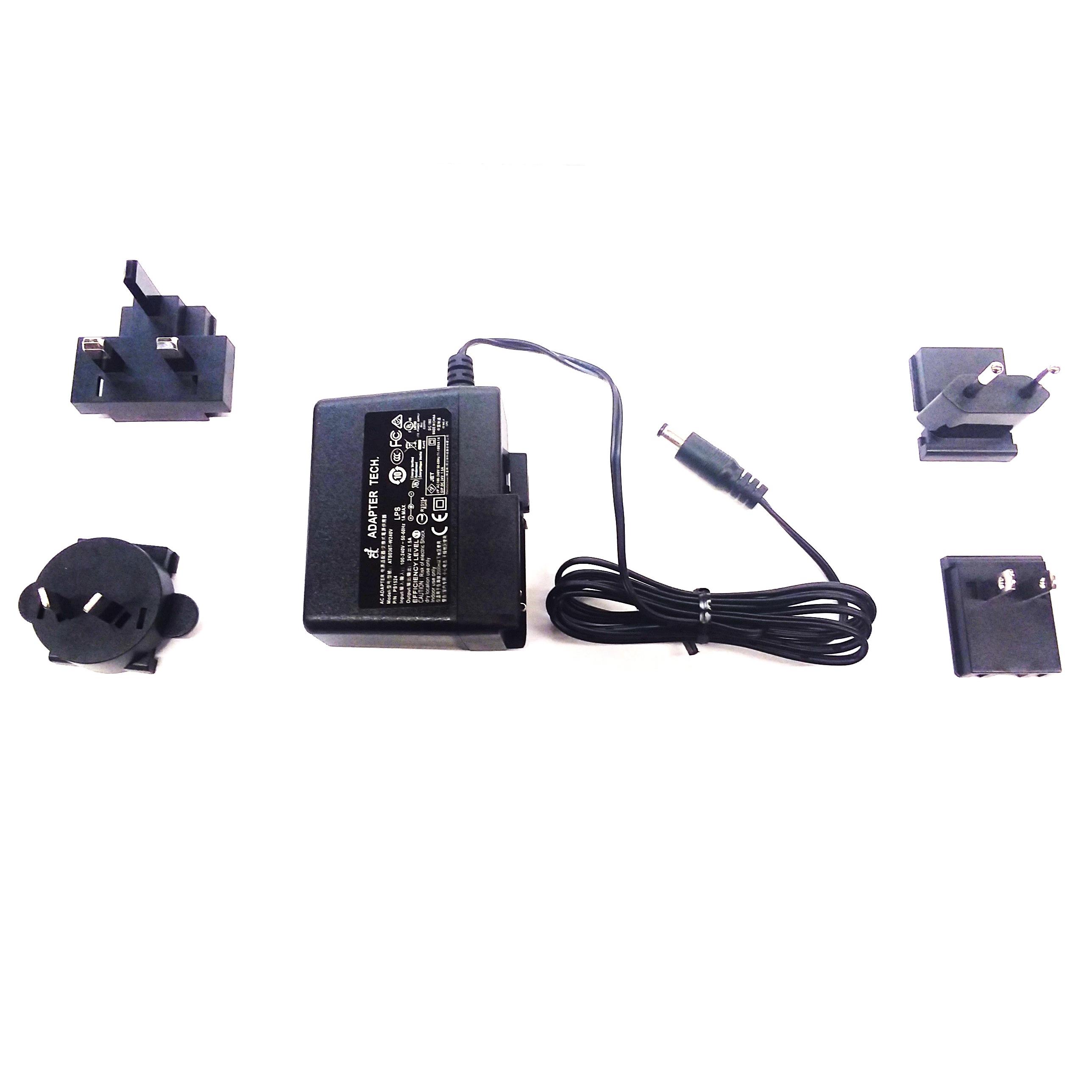 Adapter Technology ATS036T-W240V electronic component