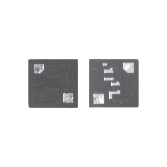 Vishay Electro-Films BCR4300AFRAHWS electronic component