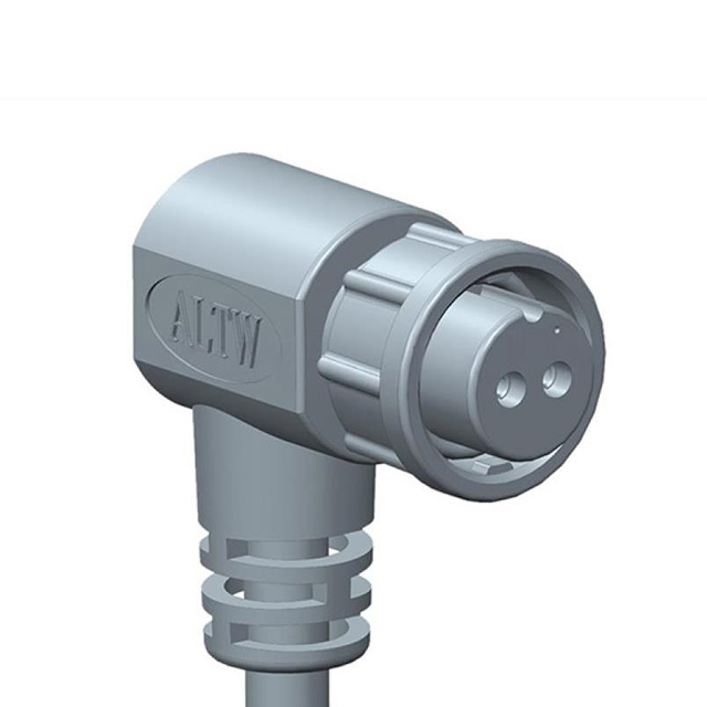 Amphenol LTW BD-04AFMM-LR7A05 electronic component