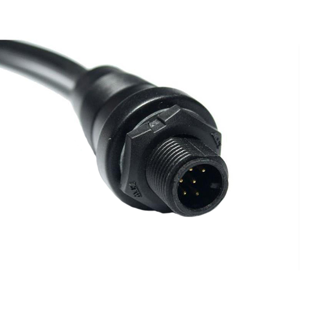 Amphenol LTW BD-05PMFM-SL7A10 electronic component