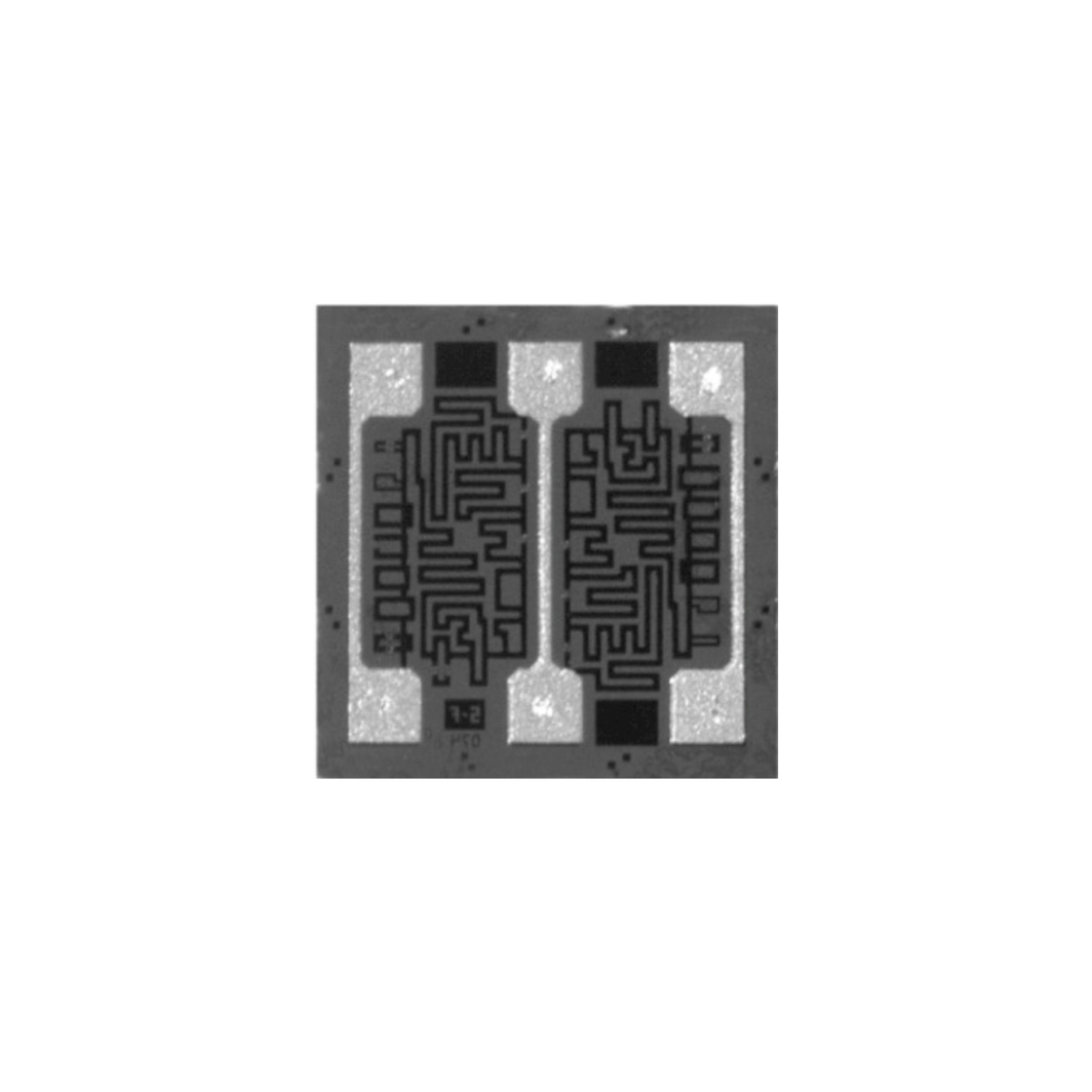 Vishay Electro-Films CTR40201FFKGANHWS electronic component