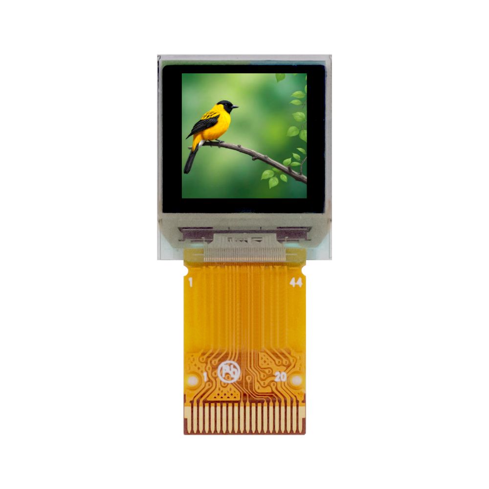 DLC Display Co.,Ltd DLC0060AZOF electronic component