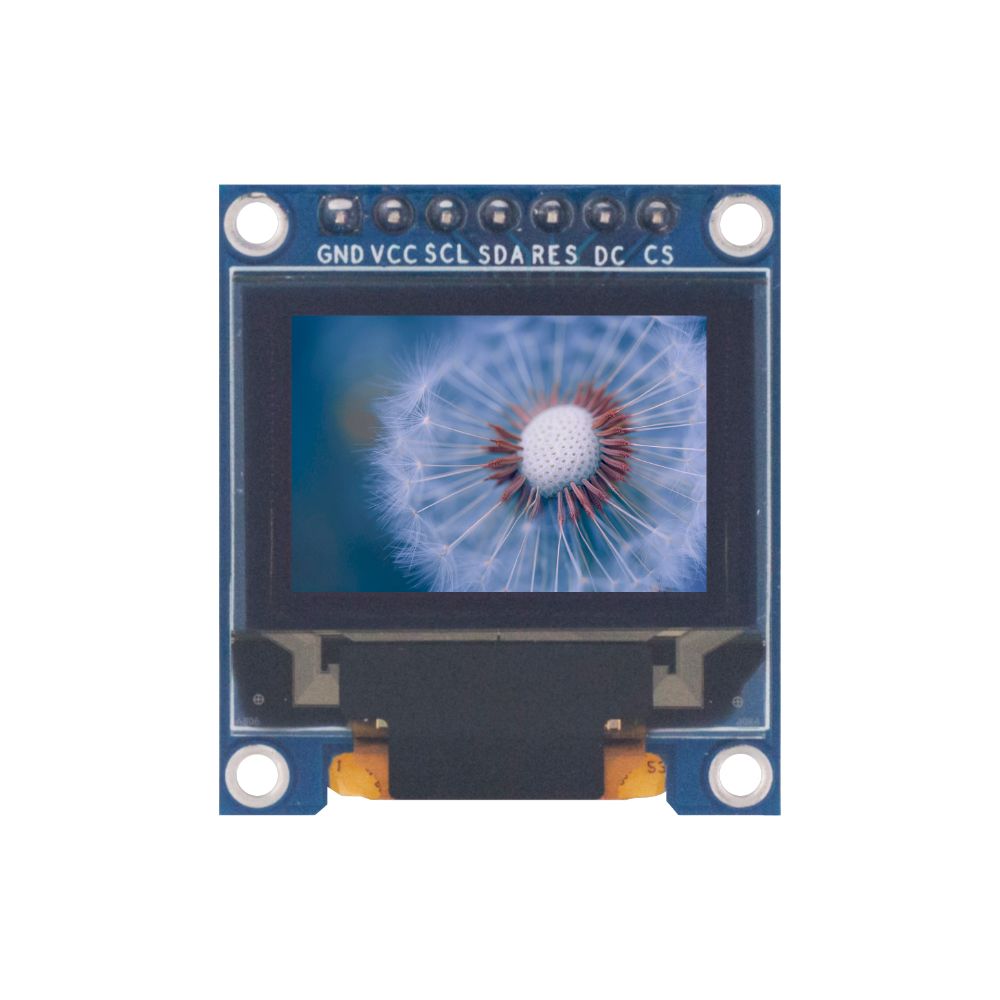 DLC Display Co.,Ltd DLC0095ANOB-1 electronic component
