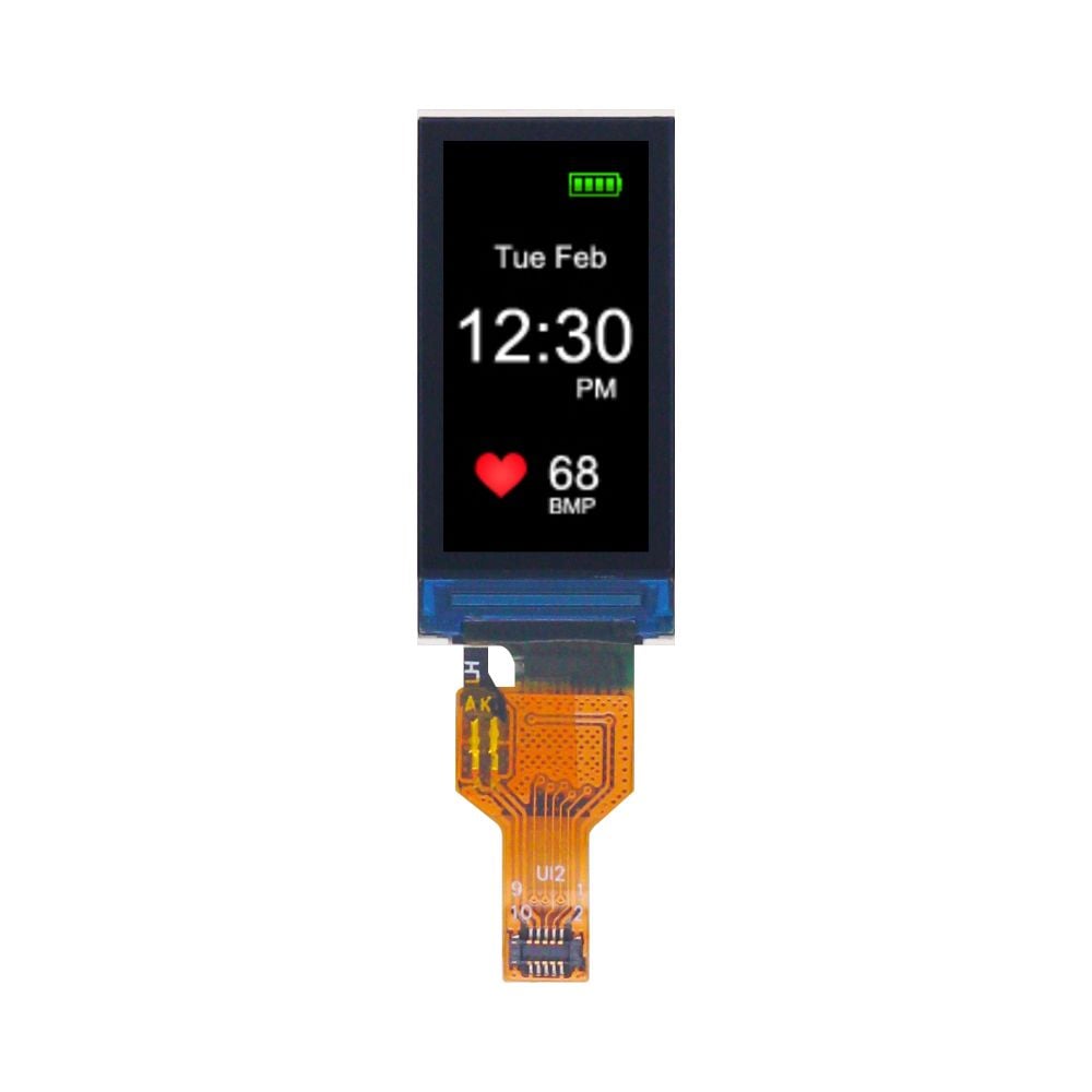 DLC Display Co.,Ltd DLC0096AZP01SF-4 electronic component