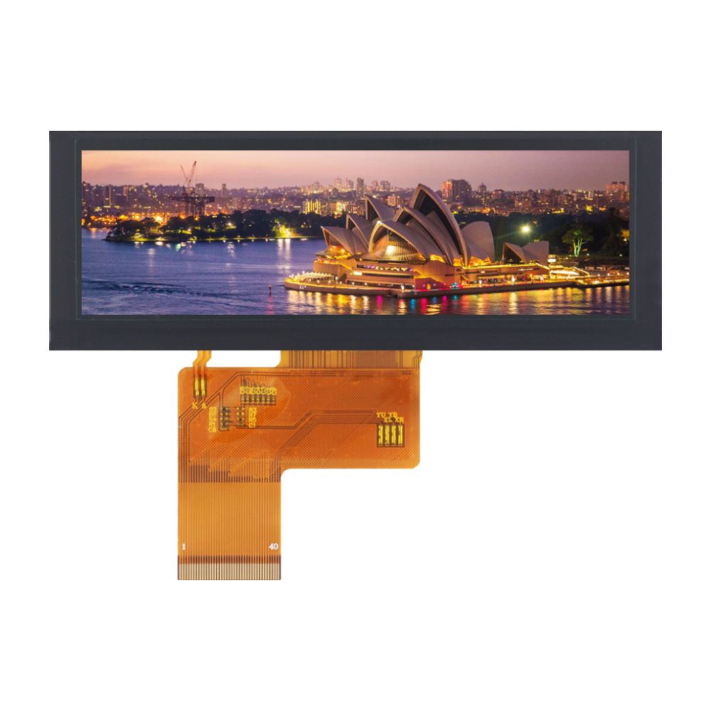 DLC Display Co.,Ltd DLC0450CBP12RF-1 electronic component