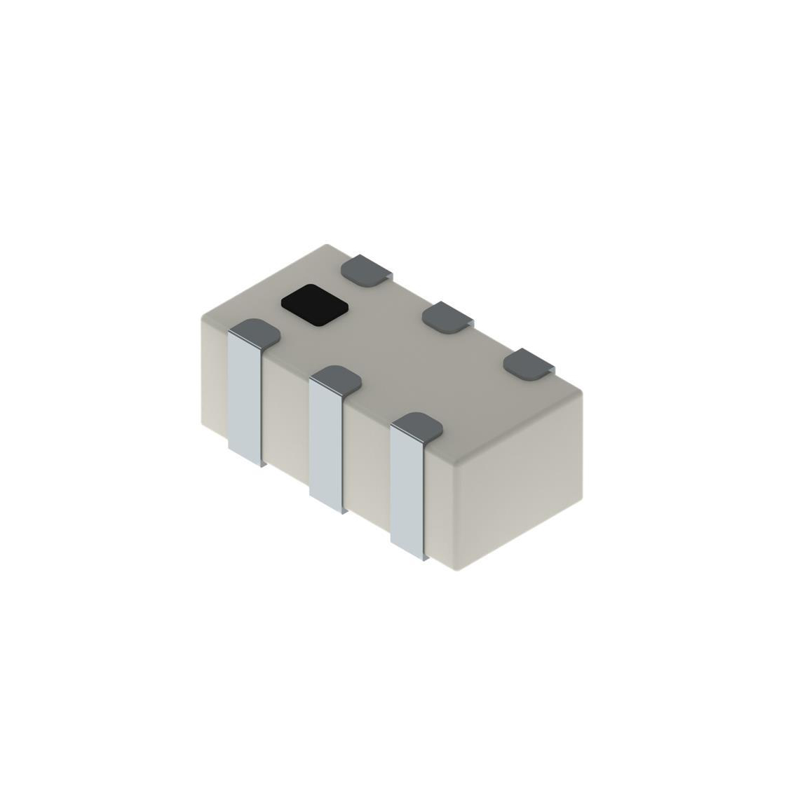 Pulse Electronics DPX1005LKGBRWH60L electronic component