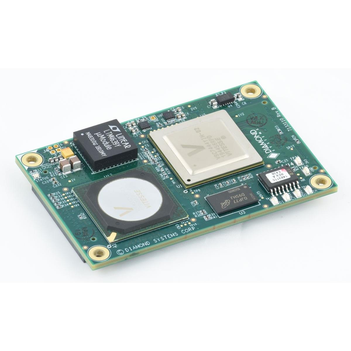 Diamond Systems EPSM-10GX-L3 electronic component