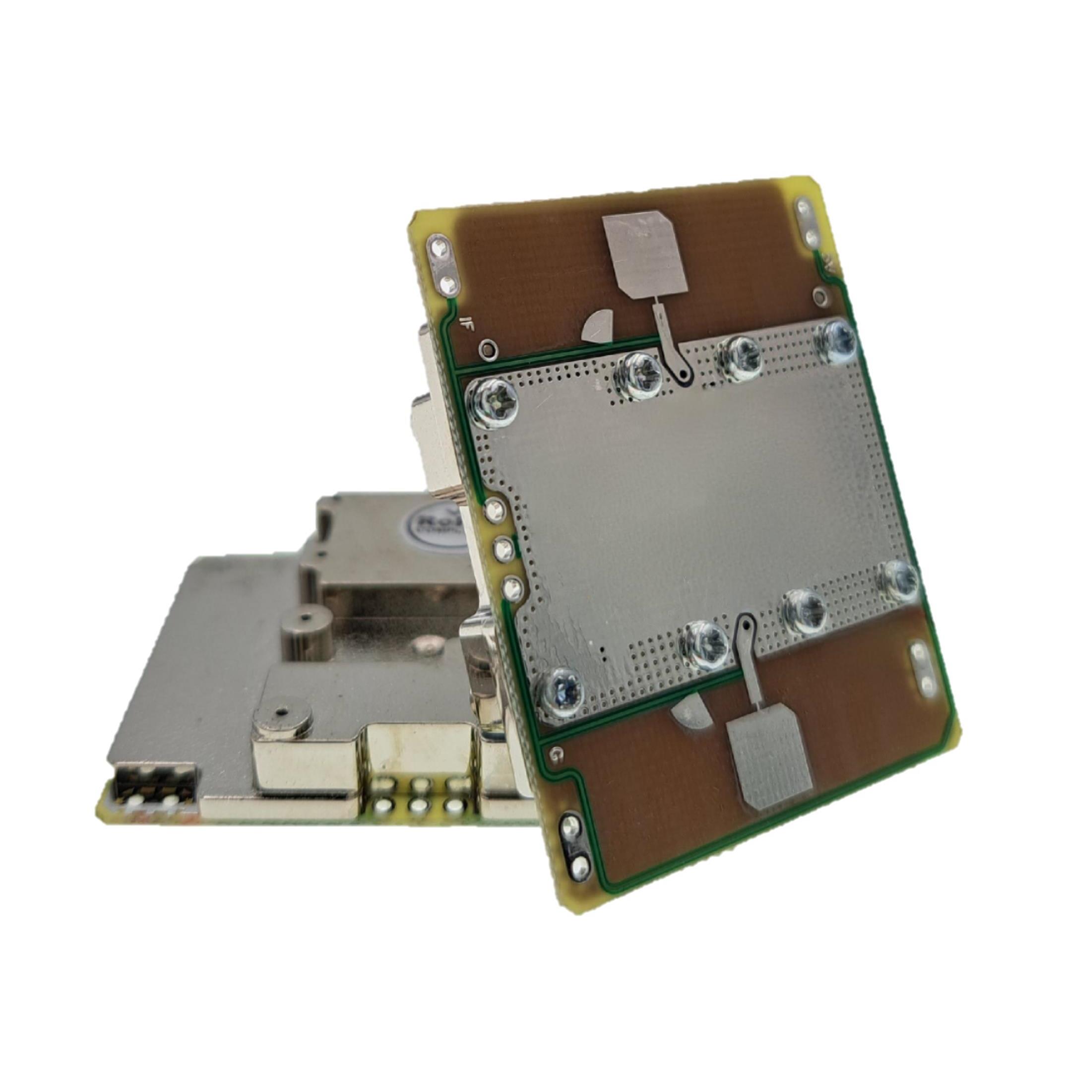 ST Engineering Urban Solutions HB192 electronic component