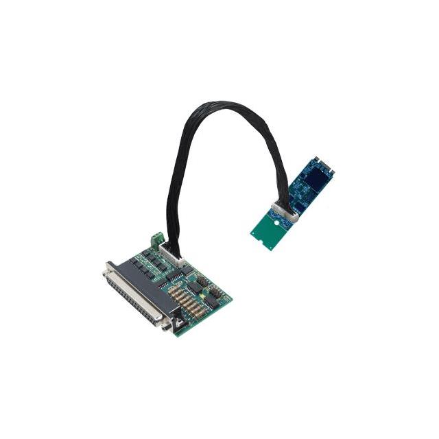 ACCES I/O Products, Inc. M.2-IDIO-8 electronic component