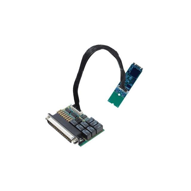 ACCES I/O Products, Inc. M.2-IIRO-8 electronic component