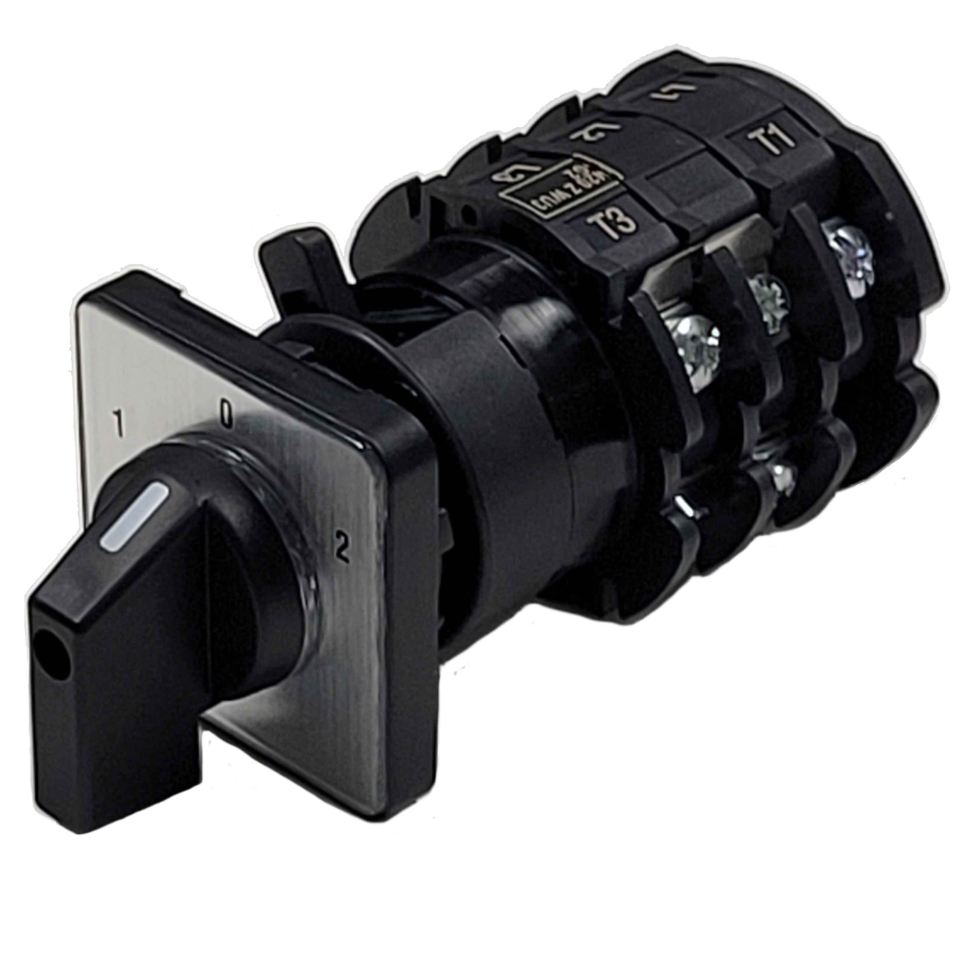 B&J-USA, Inc. M20 Z WU3+G2 electronic component