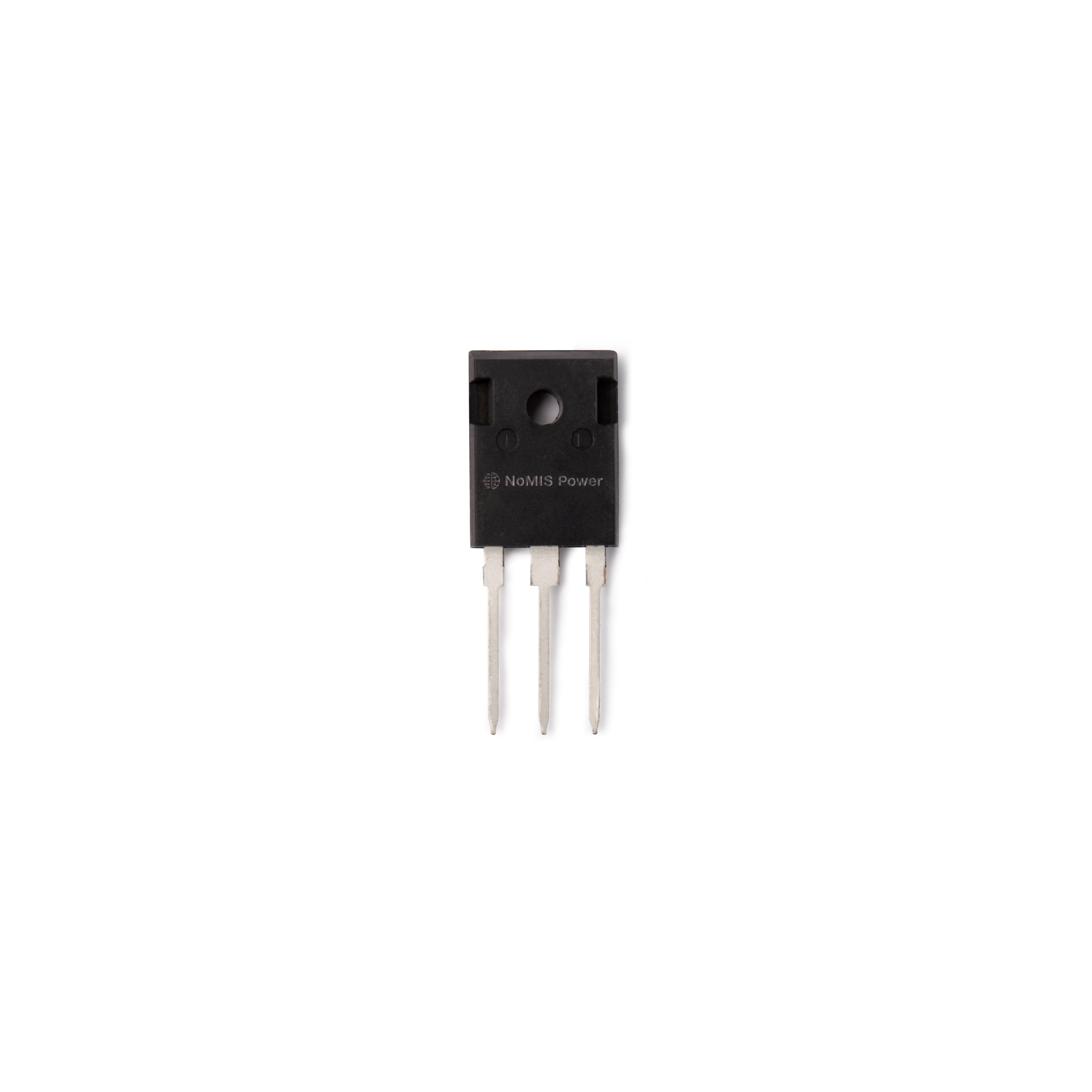 NoMIS Power N3T080MP120D electronic component