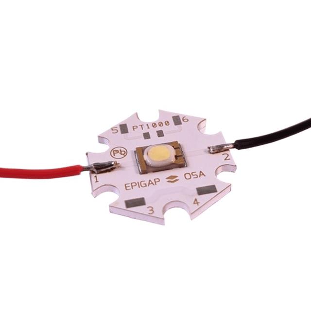 EPIGAP OSA Photonics OCL-480 XE650BR STAR electronic component