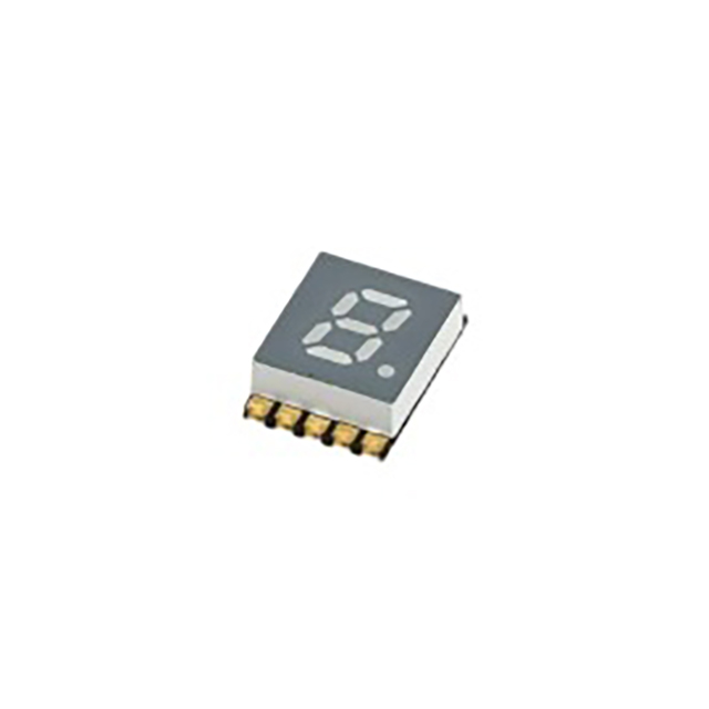 OPTO PLUS LED CORP. OPS-S2010SE-GW electronic component