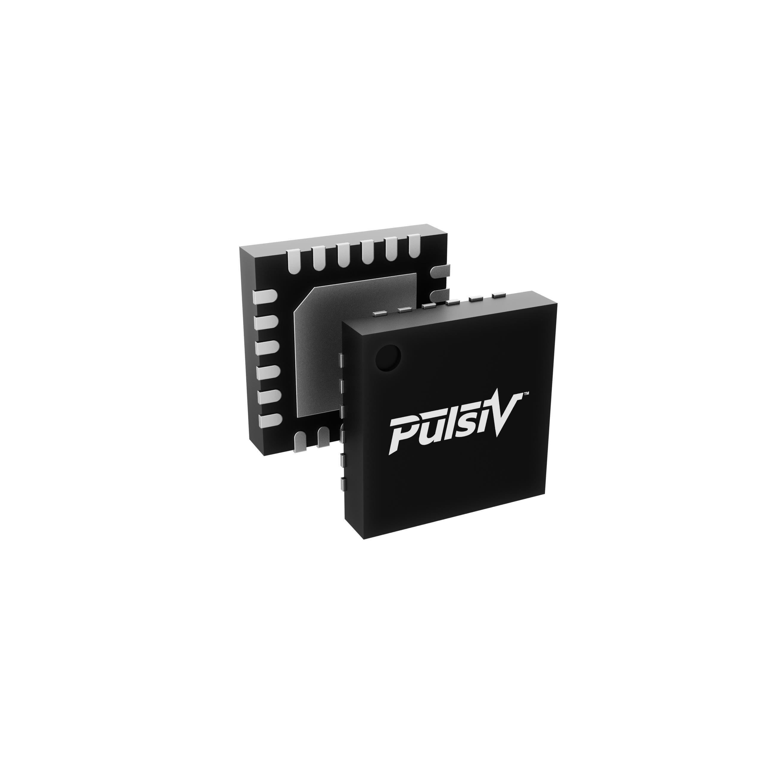 Pulsiv Limited PSV-AD-65EG-Q24IVS electronic component