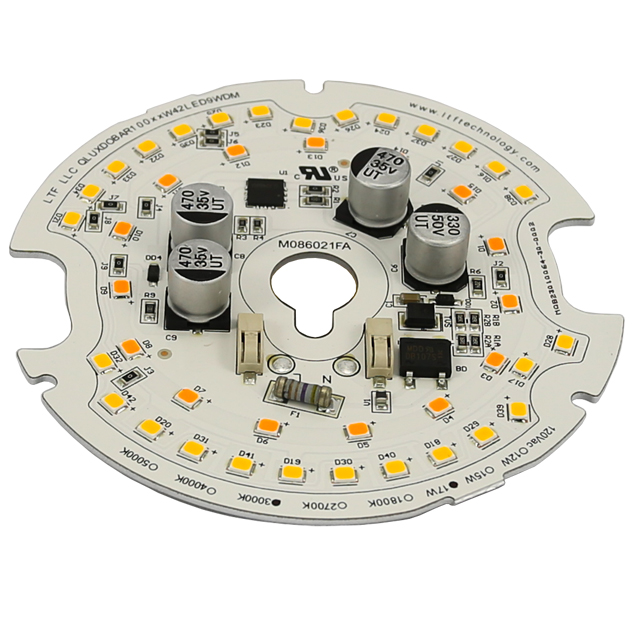 LTF technology LLC QLUXDOBAR10017W42WDM electronic component